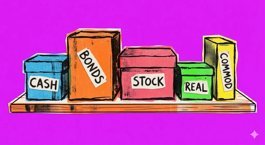 #7 Gli ETF che non puoi non conoscere nel 2026 (con ISIN)