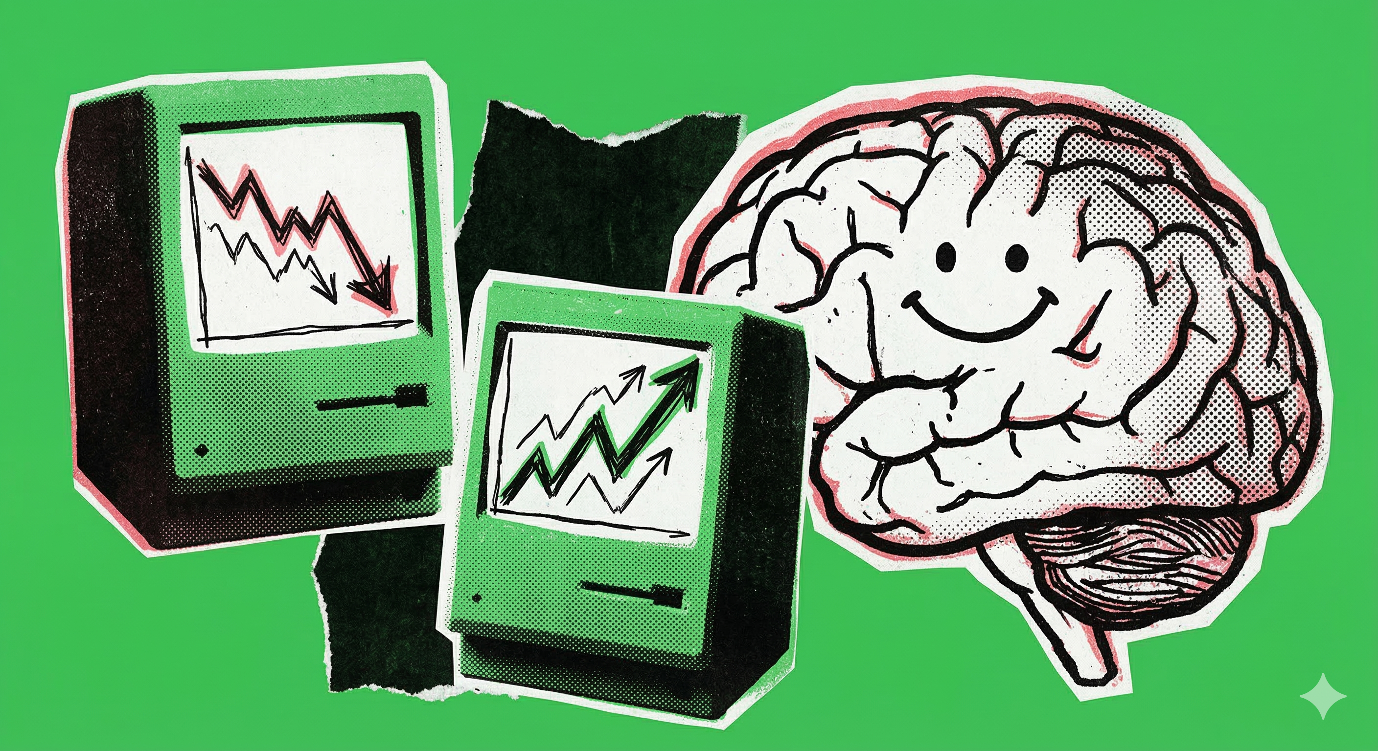 #18 La psicologia degli investimenti: come le emozioni influenzano le tue decisioni finanziarie