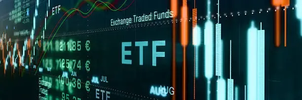 Cosa sono gli ETF e come funzionano: Guida Completa con Esempio Pratico sull'SWDA
